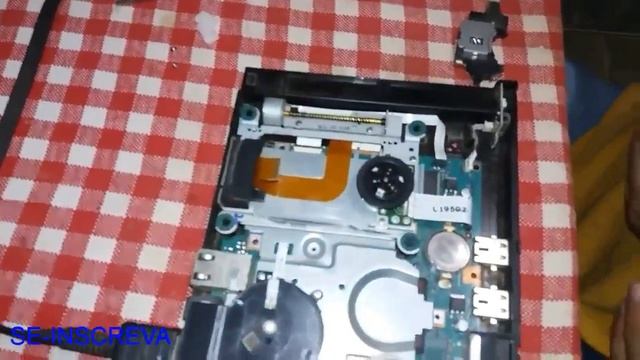 PS2 nao roda jogos (RESOLVIDO)#38 смотреть онлайн