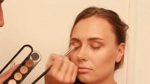 Дневной образ и макияж.Как выглядеть стильно.