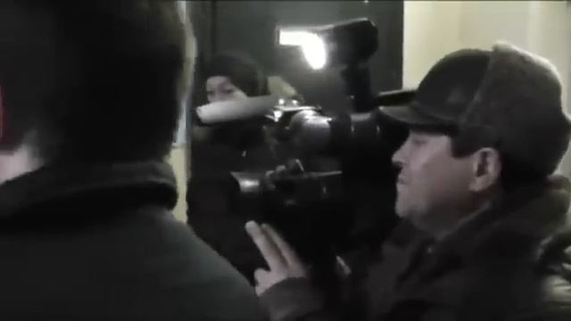 Интервью жен задержанных мусульман смотреть онлайн