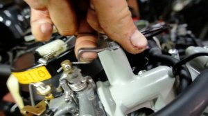 Suzuki DF 4 л.с  в 5-ти  сильный мотор легко !!