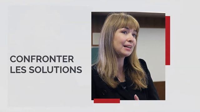 Recherche et droit : Point de vue – Mariève Lacroix смотреть онлайн