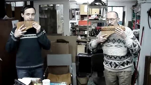 Gibonus Workshop смотреть онлайн