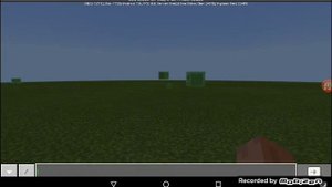 Как сделать невидимый блок в майнкрафт