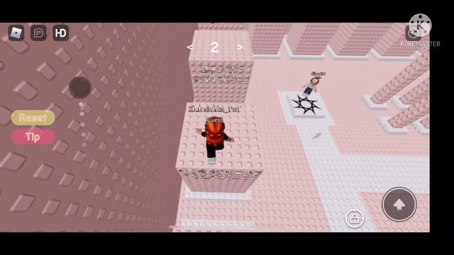 Кто такая Дженна? Что она собирается сделать с РОБЛОКСОМ!?? смотреть онлайн