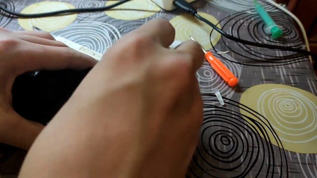 Колонка не заряжается от повербанка? Тебе сюда