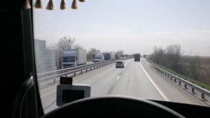СИТРАК. Снова в строю. Причина. Отключил камеры.