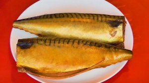ОБАЛДЕННАЯ КОПЧЕНАЯ СКУМБРИЯ КАК ИЗ МАГАЗИНА!!! КОПЧЕНАЯ СКУМБРИЯ СВОИМИ РУКАМИ!