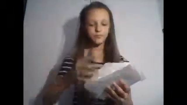 Мои старые вещи, поделки, открытки и поздравления!.. смотреть онлайн