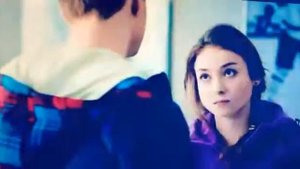 Егор и Марина || Молодёжка || Антидепрессант?????