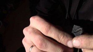 Как поменять молнию на обуви? Это просто!