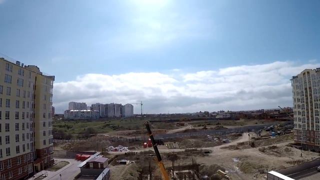 А3. Суперпредложение. Акция!  Севастополь новостройка. Площадью 63 метра, всего за 4 200 000р