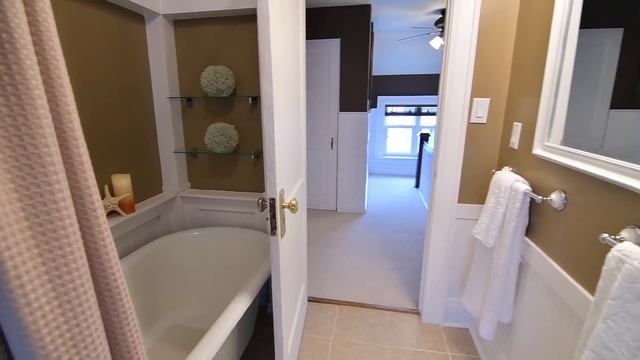88 High St Georgina Open House Video Tour смотреть онлайн