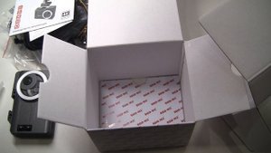 Видео обзор  SHO-ME Combo Slim WiFi