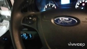 Форд транзит реф, запуск после праздников