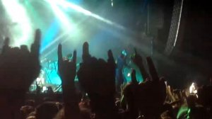 HIM - Rebel Yell in Moscow 2015