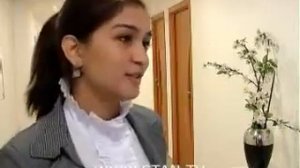 Отбор девушек в Таджикистане для работы в России. #таджикистанамигранты #таджикистан #бапеш