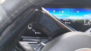 98 тыс. км. на KIA CARNIVAL 2021 Киа Карнивал