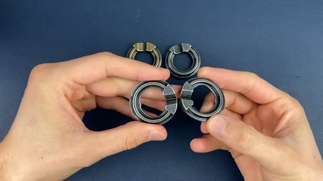 CYCLONE PUZZLE SOLUTION смотреть онлайн