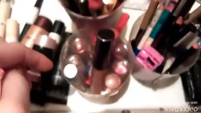 ♥Где лежит моя косметика??/where Is My Cosmetics??♥