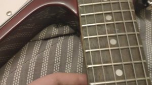 Обзор сборки китайской реплики Gibson Explorer красное вино