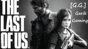 [G.G.] The last of us part 1. Элли дали пострелять.