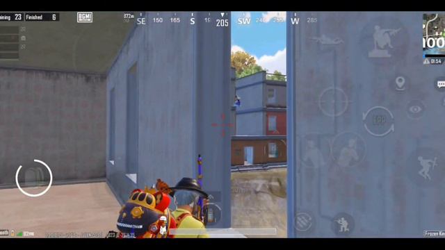 Wow!! 😱🔥Best Landing Poco x5 pro | Poco x5 Pro 5g Bgmi Test 2023 | 60 Fps смотреть онлайн