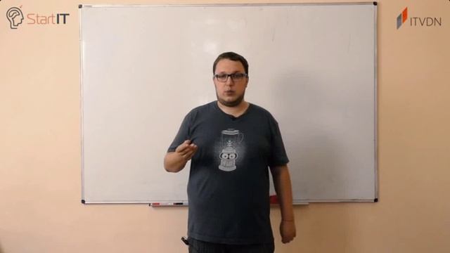 ВИДЕОУРОК №1. ВВЕДЕНИЕ