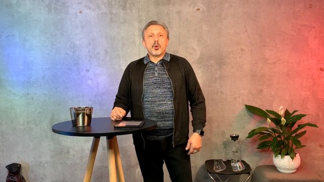 Закон Приумножения - Игорь Агапов / С нами Бог