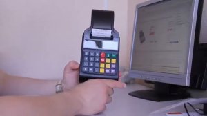 Онлайн-касса Атол-90Ф. Торгтехника.РФ