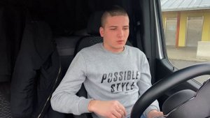 Как не заснуть за рулем? Советы от дальнобоя