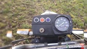 Фотографии мотоцикла Минск 125  1991 года