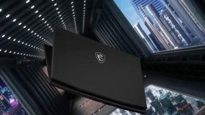 MSI Stealth 17 Studio A13V | The Best Gamng Laptop 2023