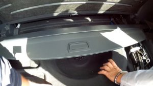 Volkswagen Teramont и Touareg: тест-драйв обзор двух самых крутых немецких внедорожников!!!