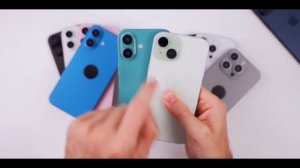 NEW_Colors_iPhone_16_+_iPhone_16_Pro_Max_First_Look_Apple_Event