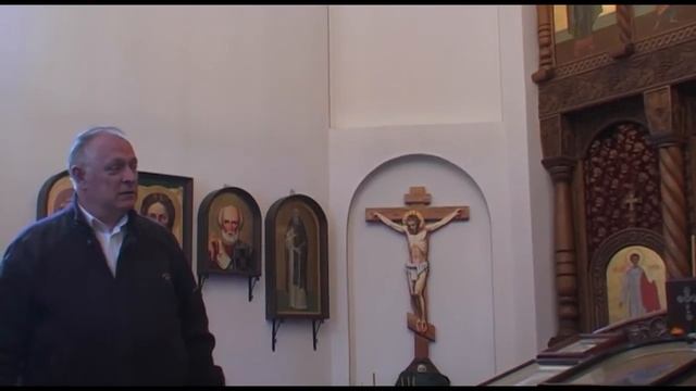 Русское кладбище в Герцег-Нови
