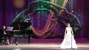 Алябьев Соловей