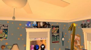 Too Many Ultimate Nico`s Nextbots in Andy`s Room!!!