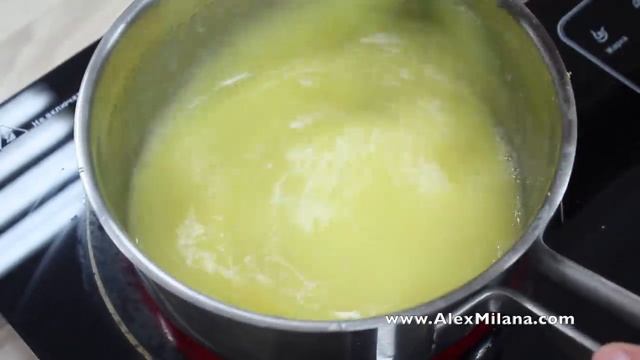 ШОКОЛАДНО-ЛИМОННЫЙ ТОРТ РИВЬЕРА ПО РЕЦЕПТУ ПЬЕРА ЭРМЕ смотреть онлайн