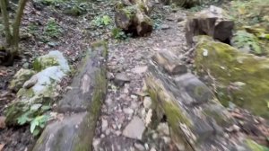 Водопад ЖЕЛАНИЙ. Псебай Краснодарский край