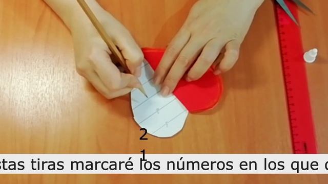 Подарок ко Дню Валентина ❤ 3D Открытка ❤ Поделки своими руками. смотреть онлайн