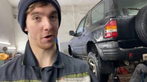 Сколько стоит обслужить ТУАРЕГ NF 3.0 дизель? Ремонт авто подписчика / Притула драйв