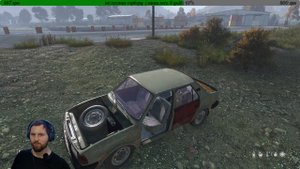 Рестарти серверу та дюп предметів у DAYZ на CAPITAL