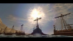 Episode 15 - История Древнего Рима. Первая Пуническая война.