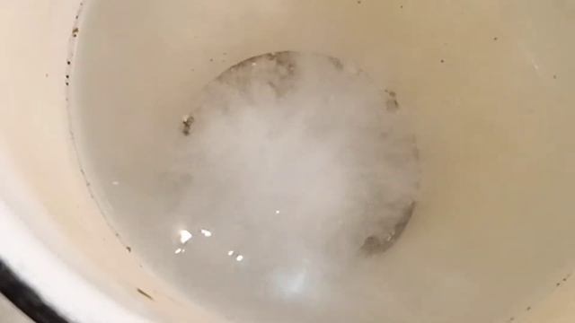 Капсульная кофемашина. Не течёт вода. Забилась игла. смотреть онлайн