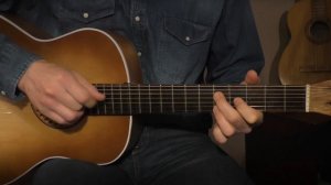 Я из дела ушёл. Аккорды Высоцкого