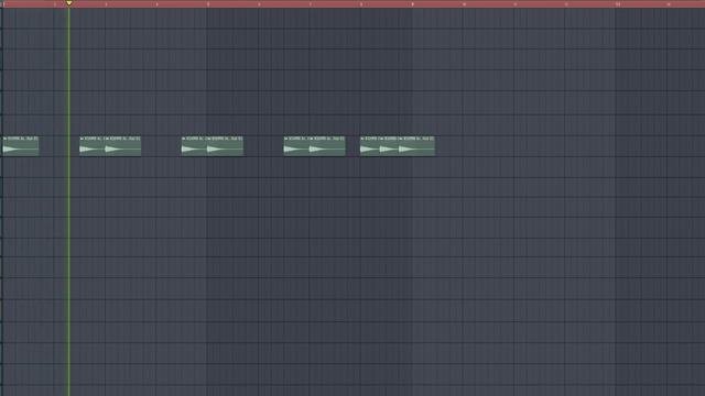 МУККА - Мертвые цветы  ( разбор инструментала ) #mykka #мукка #муккаtypebeat #flstudio #rocktypebea