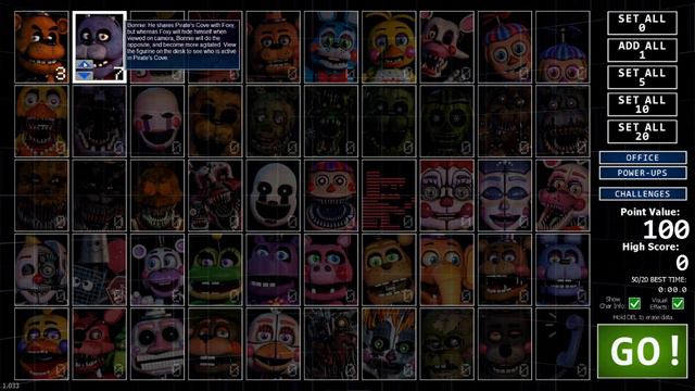 Проверка Мифов - FNAF (UCN) | Скример Афтона смотреть онлайн