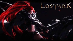 Lost Ark ♦ ПВЕ Гайд Билд Валькирия ♦ Slayer PVE build ♦ Predator / Хищница