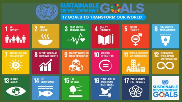 Sustainable Development Goals/An Introduction from a perspective of a child