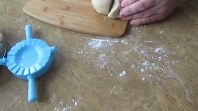 Как приготовить манду? Вкусный рецепт корейских пирожков